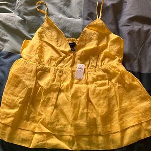 Banana Republic Empire Tank